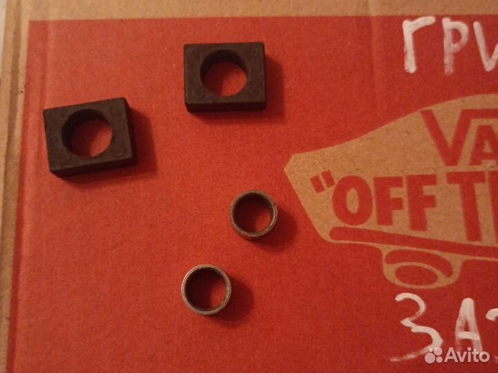 Оська phoenix pilot