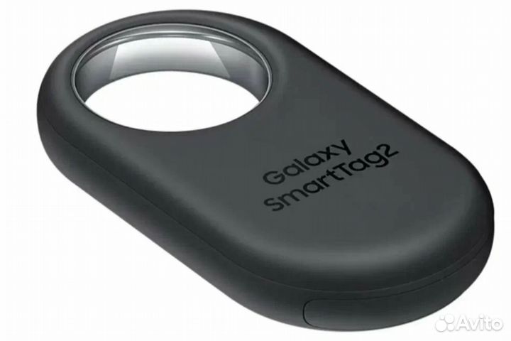 Трекер Samsung EI-T5600 SMART Tag 2 Black