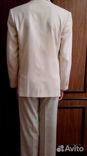 Костюм для мальчика