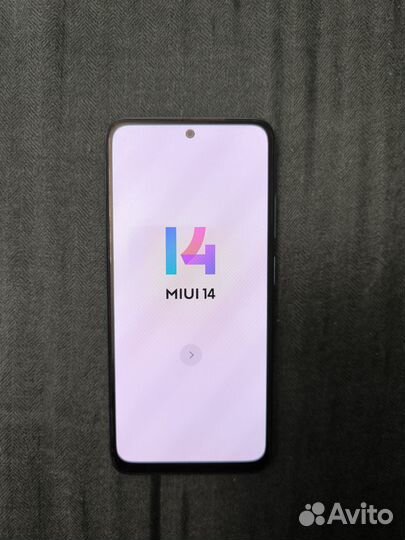 Xiaomi Redmi Note 10S, 4/64 ГБ
