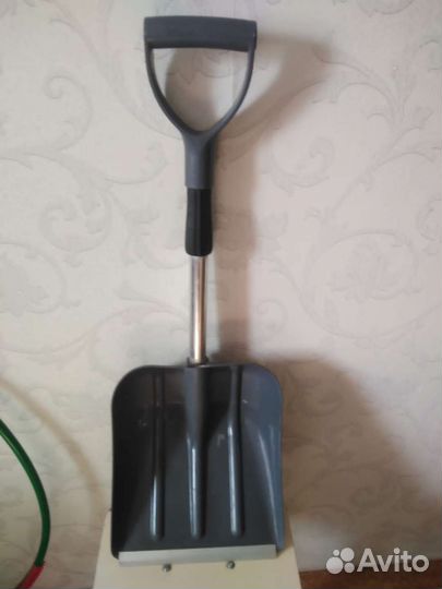 Лопата для снега
