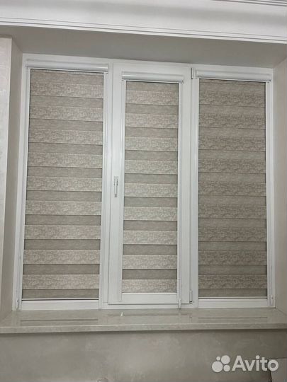 Жалюзи в рассрочку
