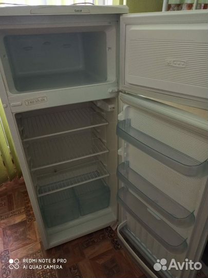 Холодильник бу