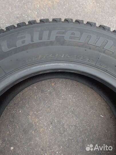 Laufenn I Fit Ice LW 71 205/65 R16