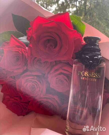 Парфюмерная вода Possess Absolute Орифлэйм