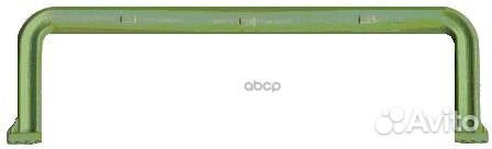 Прокладка крышки ГБЦ