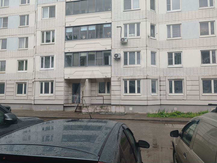 Офис, 97.6 м²