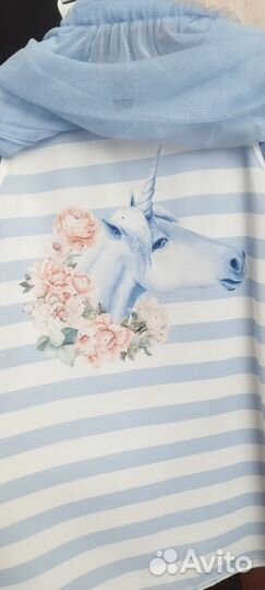 Платье acoola 104