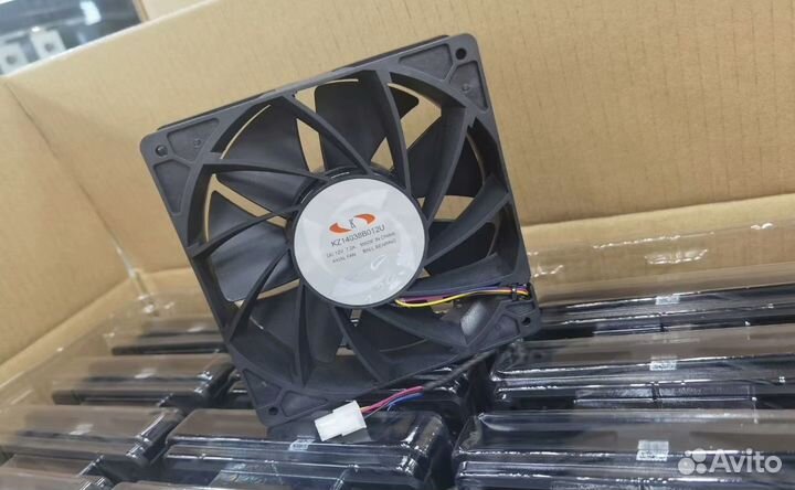 Кулера для whatsminer оригинал