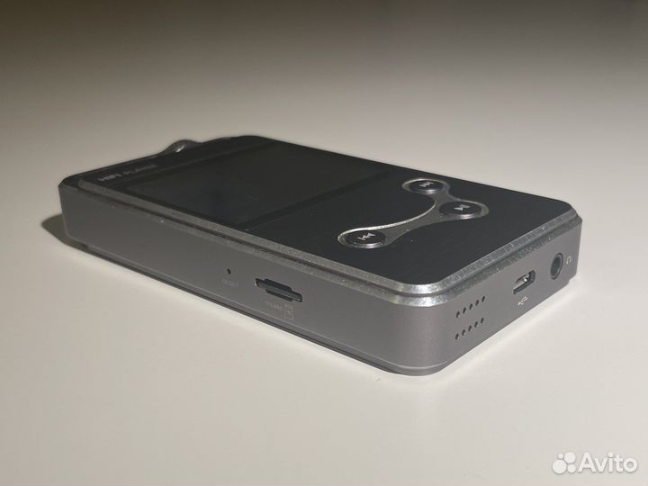 Плеер ziku hd-x9