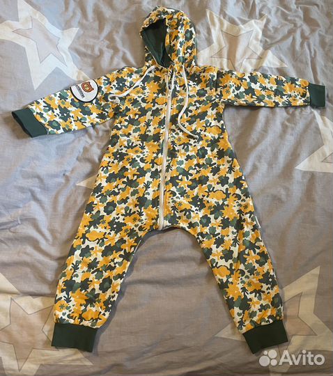 Комбинезон 98