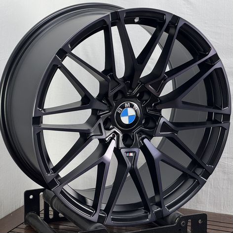 Литые диски BMW 9.5×R19 5×120