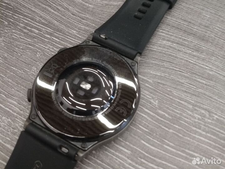 Huawei watch gt 3