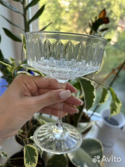 Бокалы сэлльскаплиг IKEA