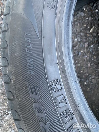 Pirelli Scorpion Verde 235/55 R19