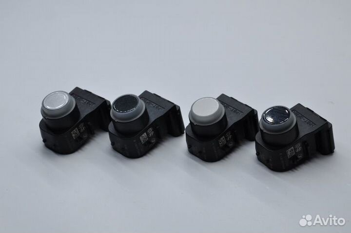 Б/У Датчик парковки Hyundai Staria 2021 н.в