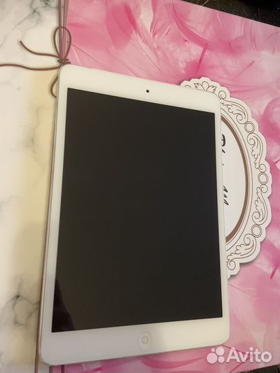 iPad mini 2