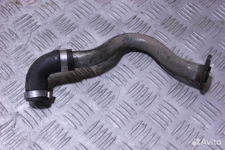 Трубка картерных газов Daewoo Nexia 1995-2016