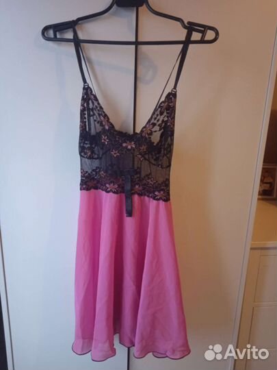 Халат и сорочка женский, 42-44р-р