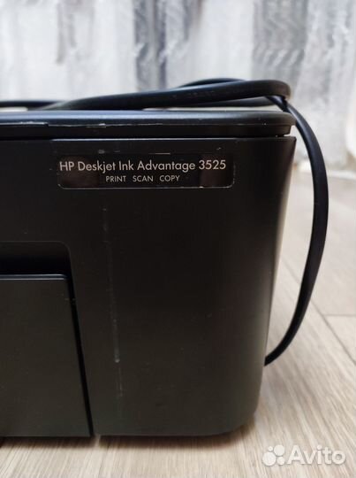 Принтер сканер копир