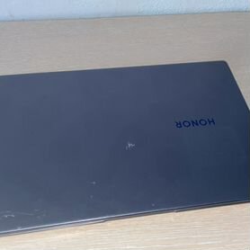 Honor magicbook