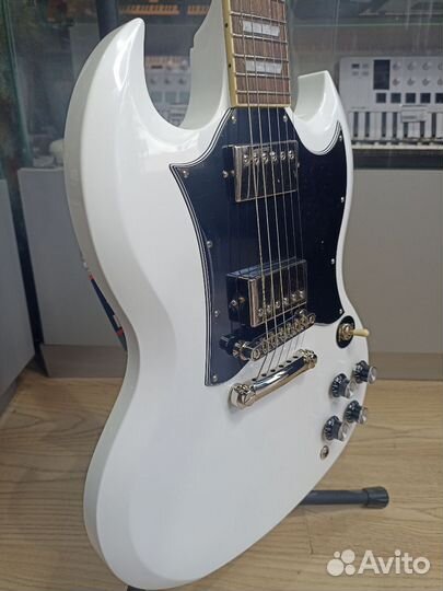 Электрогитара Epiphone SG Standart