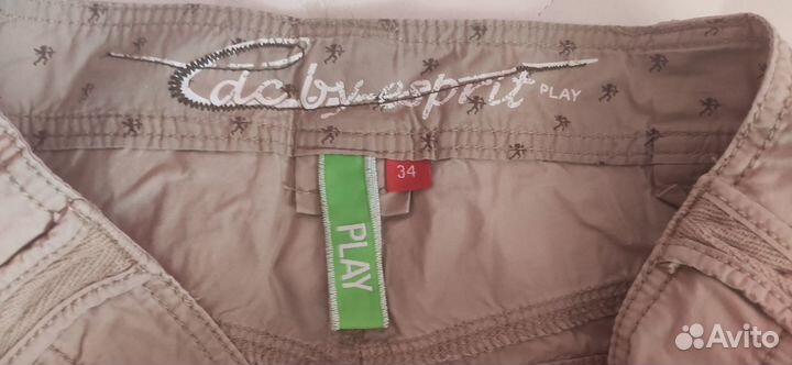 Шорты женские 