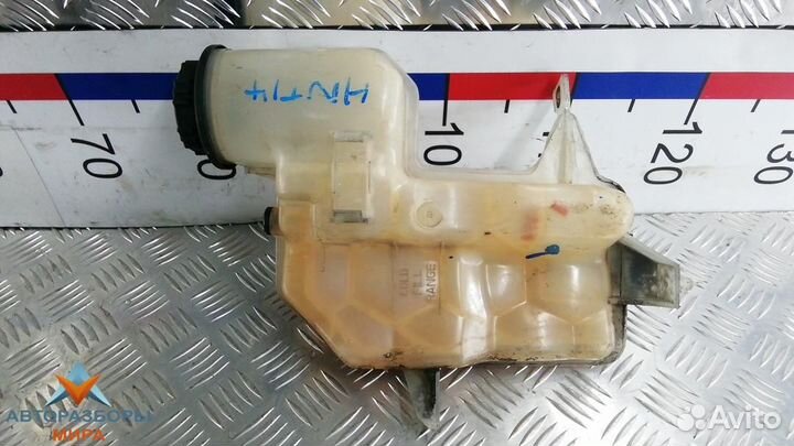 Бачок расширительный Land Rover Discovery 3 2005