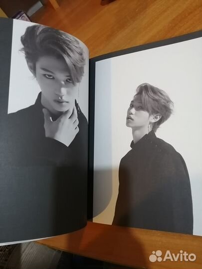 Альбом Stray Kids 