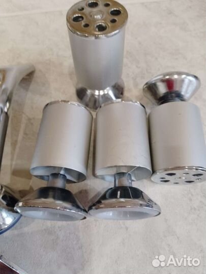 Мебельные ножки