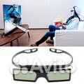Bluetooth 3D-очки с Активным Затвором