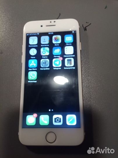 iPhone 7, 32 ГБ