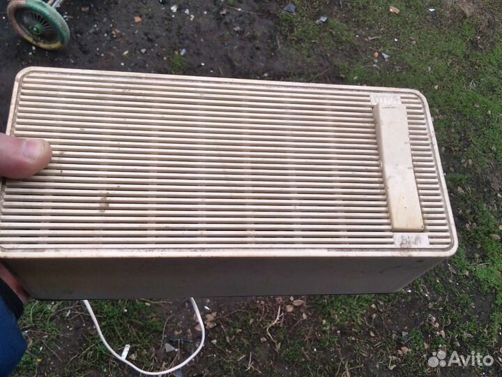 Стабилизатор напряжения.советский стабилизатор