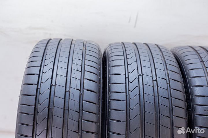 Hankook Ventus Prime 4 K135 205/55 R16 91H