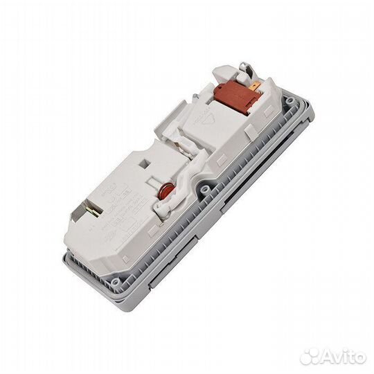 Дозатор (бункер, диспенсер) моющих средств для пос