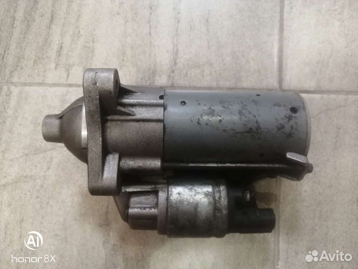 Стартер лада