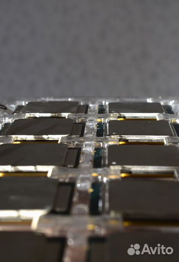 Intel Xeon E5 2695 V2 Серверный