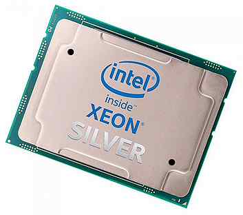 Процессор Intel Xeon Silver 4316 20 Cores, 40 Thr