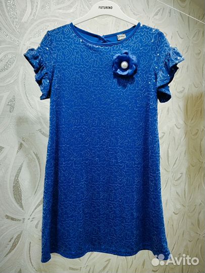 Платье Ostin р. 140