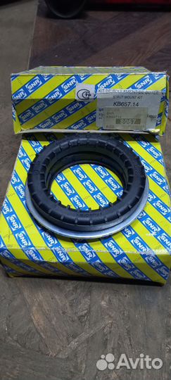 Продам опорный подшипник переднего амортизатора