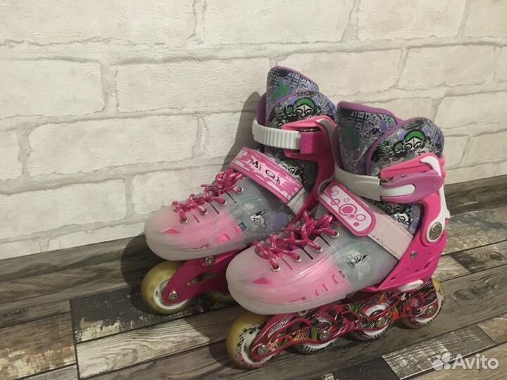 Гироскутер, роликовые коньки, велосипед