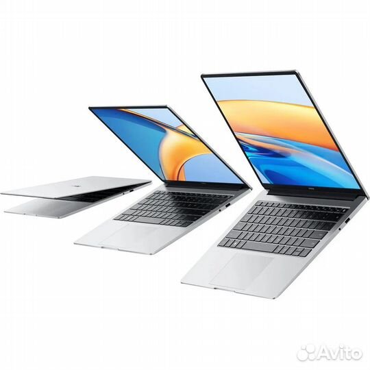 Ноутбук Honor MagicBook X14 2024 FRI-H56 5301akax