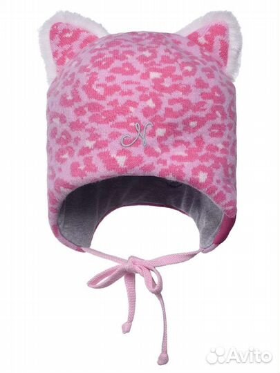 Шапка зимняя