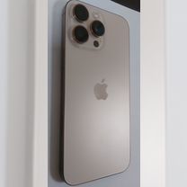 iPhone 16 Pro Max, 256 ГБ