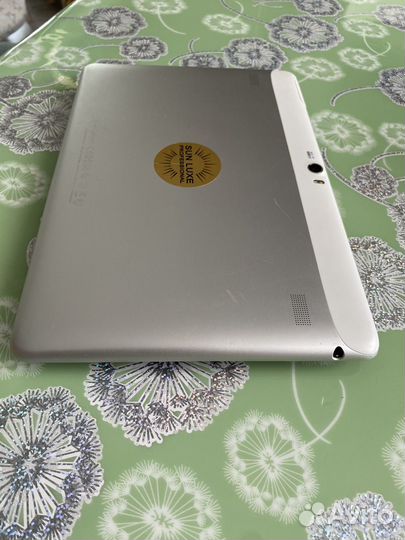 Huawei mediapad 10 FHD 101u