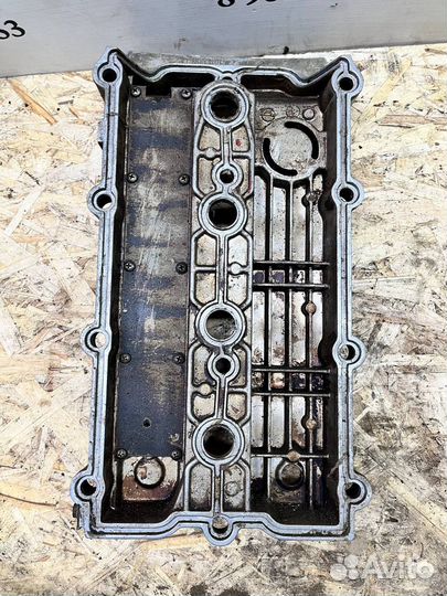 Клапанная крышка sqr484 2.0 Chery Fora a21 Estina
