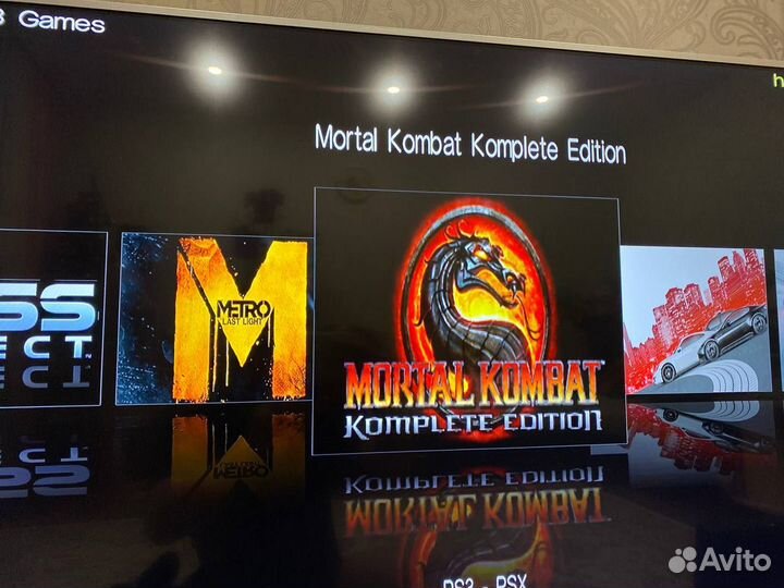 Sony playstation 3 super slim 500gb прошитая