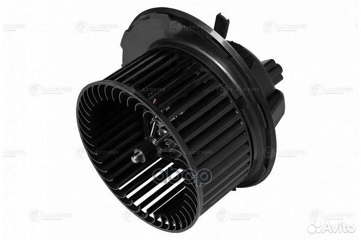 Электродвигатель отопителя Luzar LFh 18K1 LFh 18K1