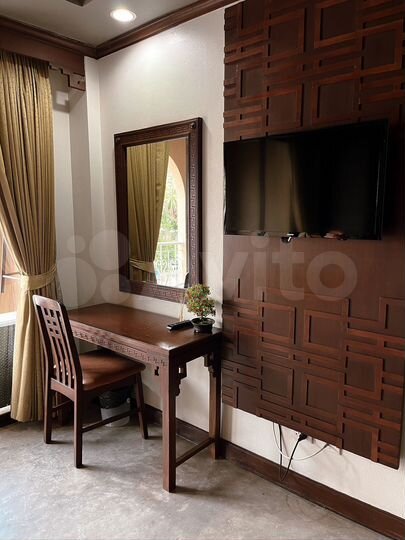 1-к. квартира, 33 м² (Таиланд)