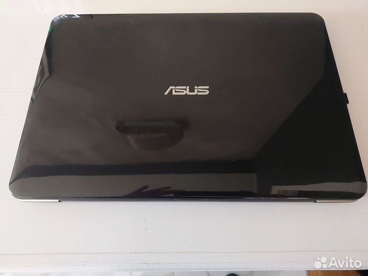 Asus x555J